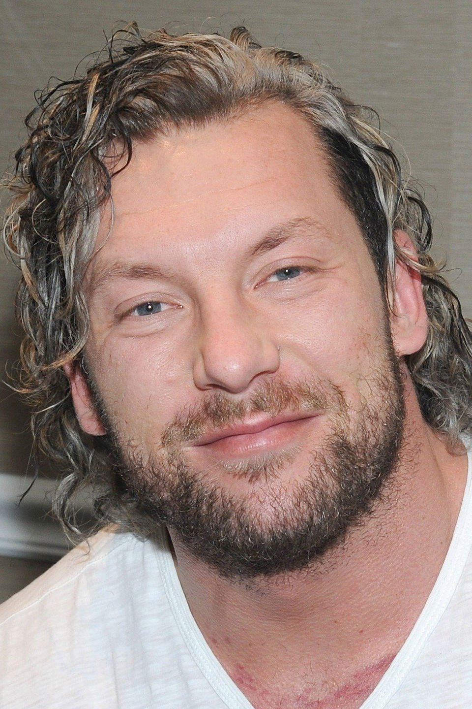 بازیگر Tyson Smith  