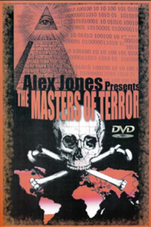 The Masters of Terror | The Masters of Terror