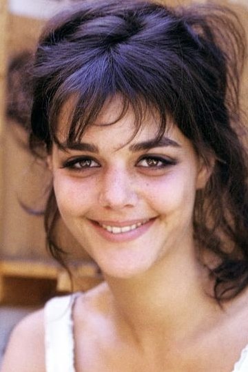 بازیگر Tina Aumont  