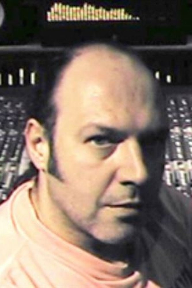 بازیگر Paolo Panigada  