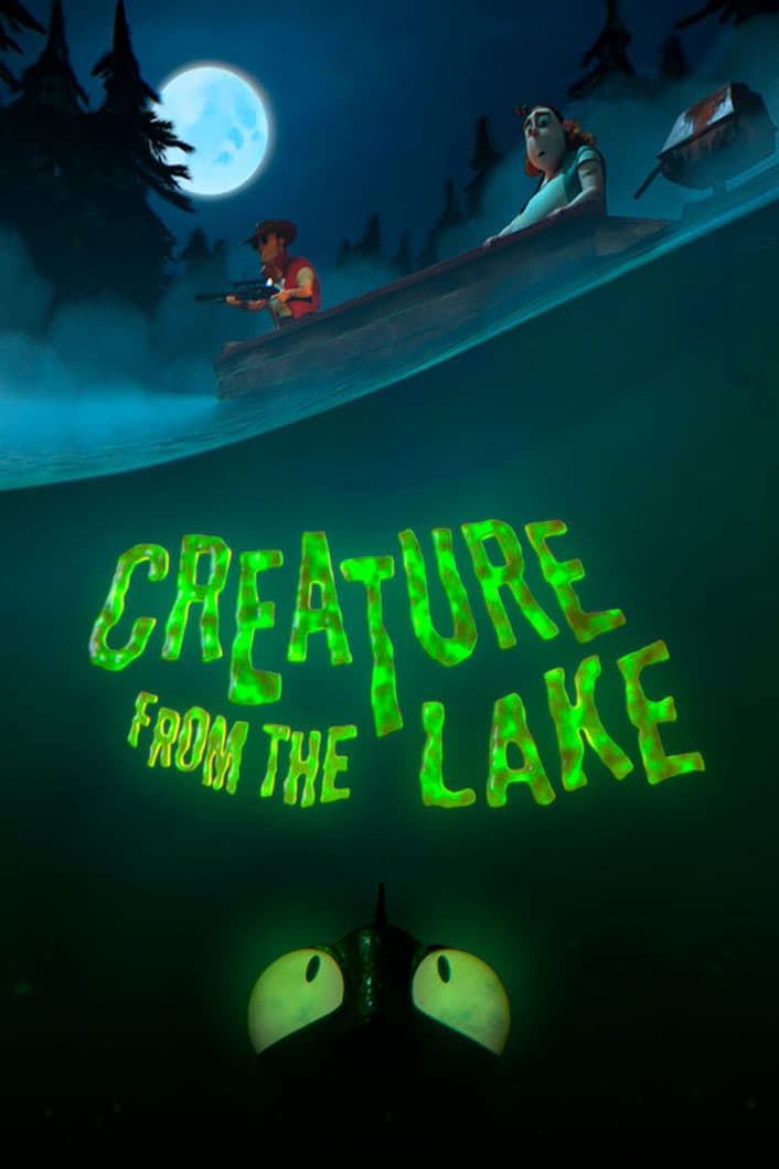 Creature from the Lake | Creature from the Lake