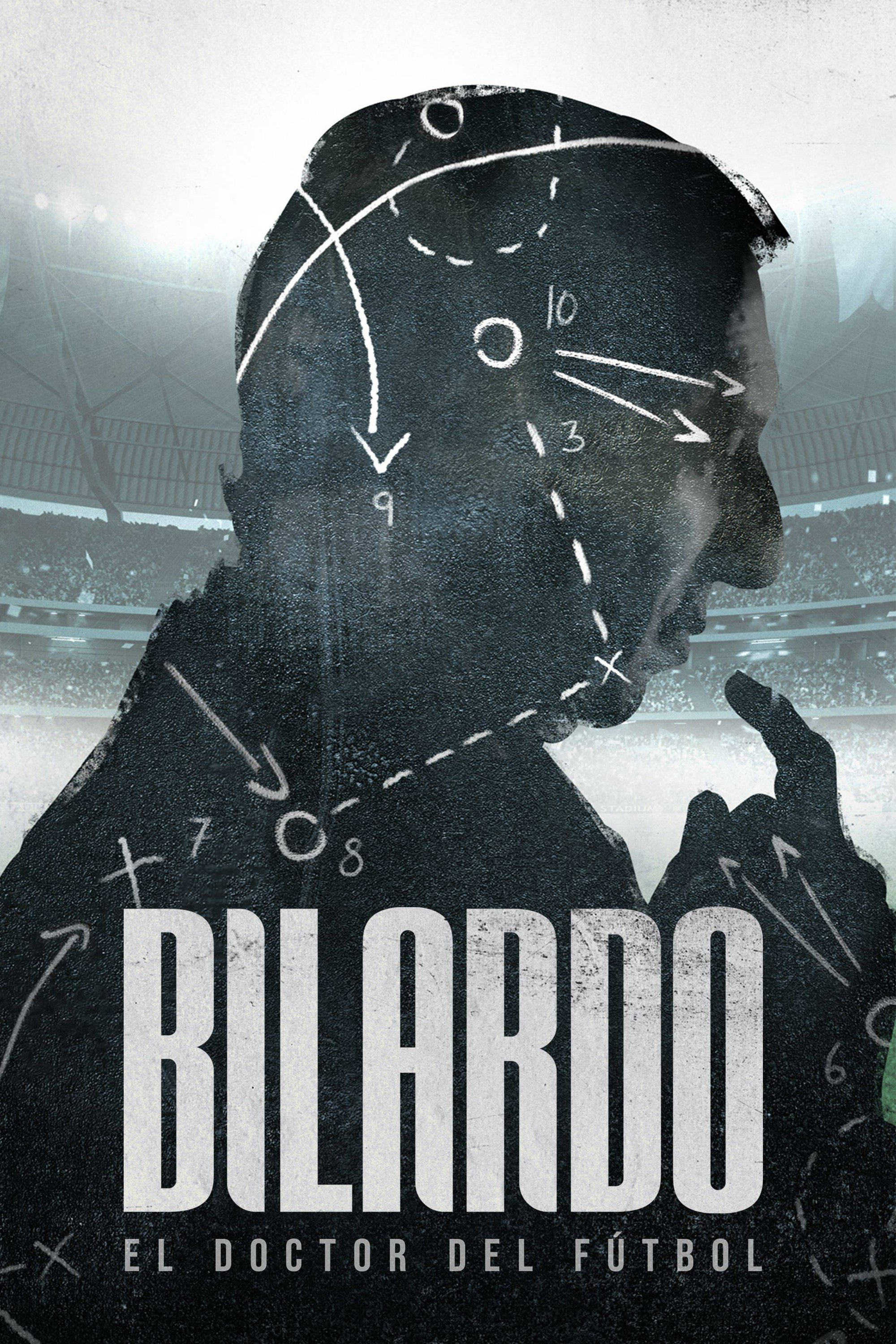 Bilardo, el doctor del fútbol | Bilardo, el doctor del fútbol