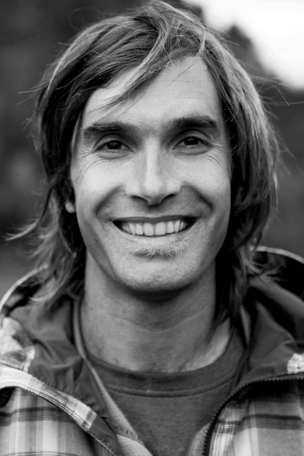 بازیگر Chris Sharma  