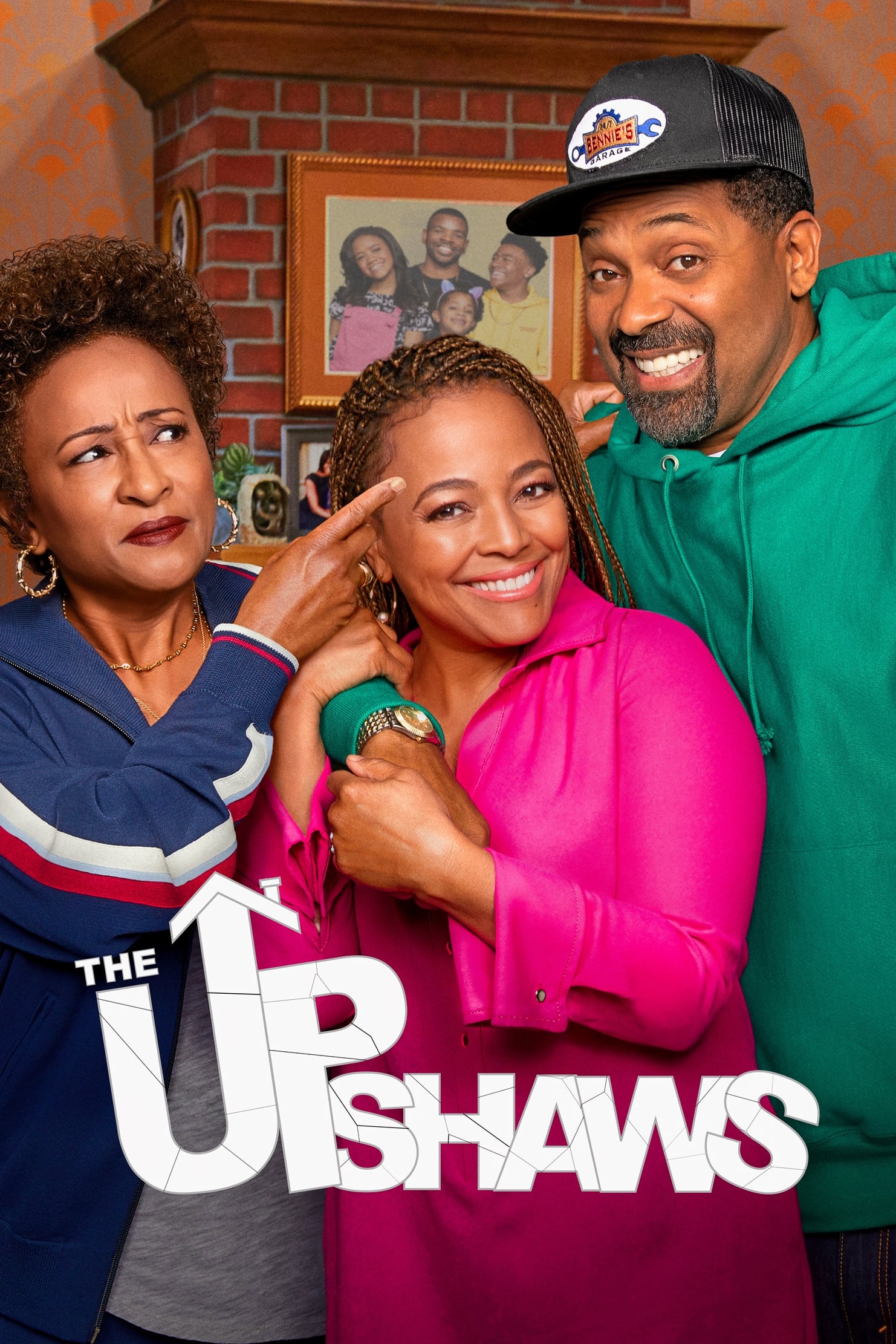 The Upshaws | The Upshaws