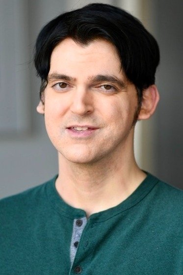 بازیگر Evan King  