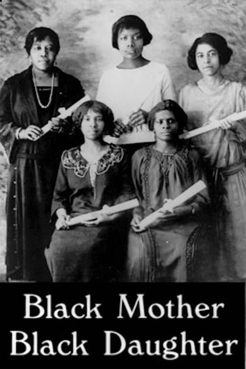 Black Mother Black Daughter | Black Mother Black Daughter