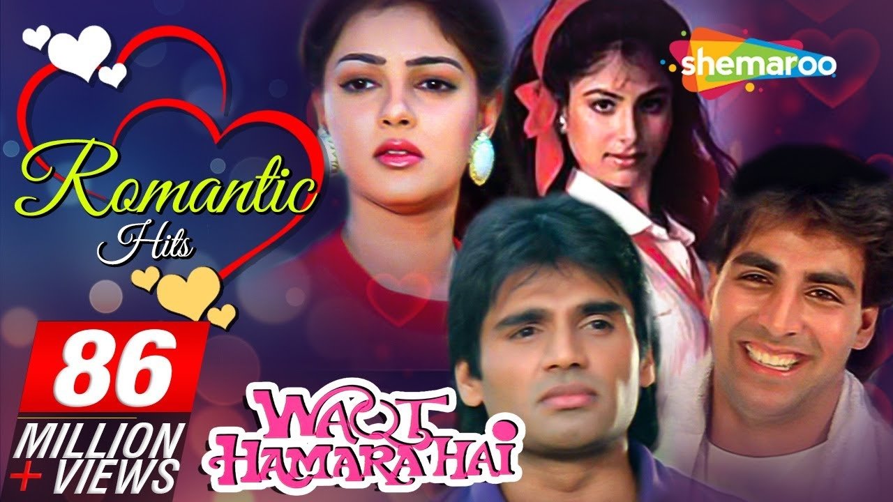 Waqt Hamara Hai|Waqt Hamara Hai