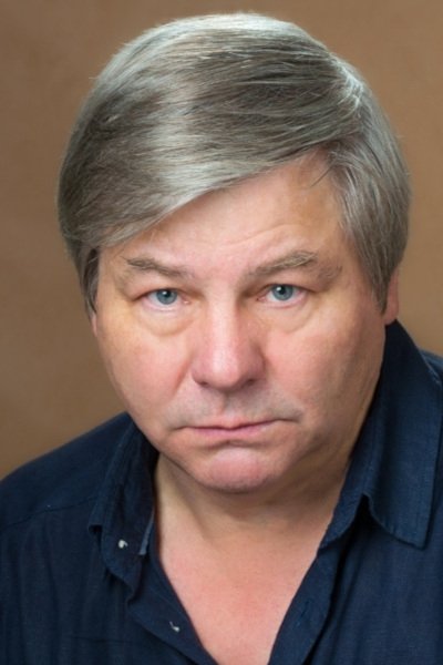 بازیگر Viktor Nikitin  