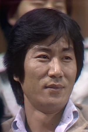 بازیگر Lim Dong-jin  