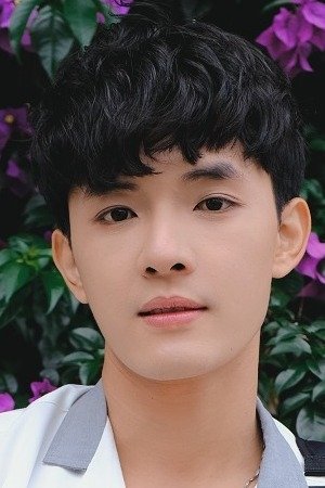 بازیگر Tri Nguyễn  