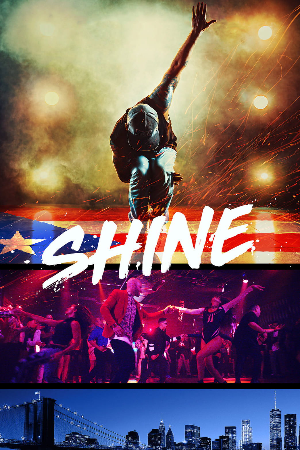 Shine | Shine