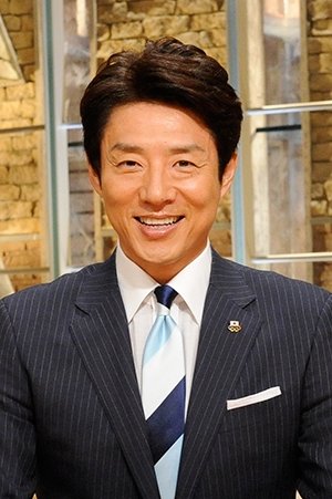 بازیگر Shuzo Matsuoka  