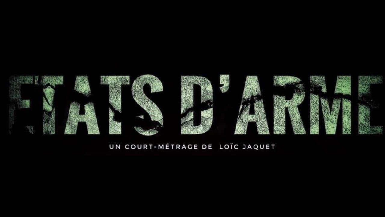 Etats d’arme|Etats d’arme