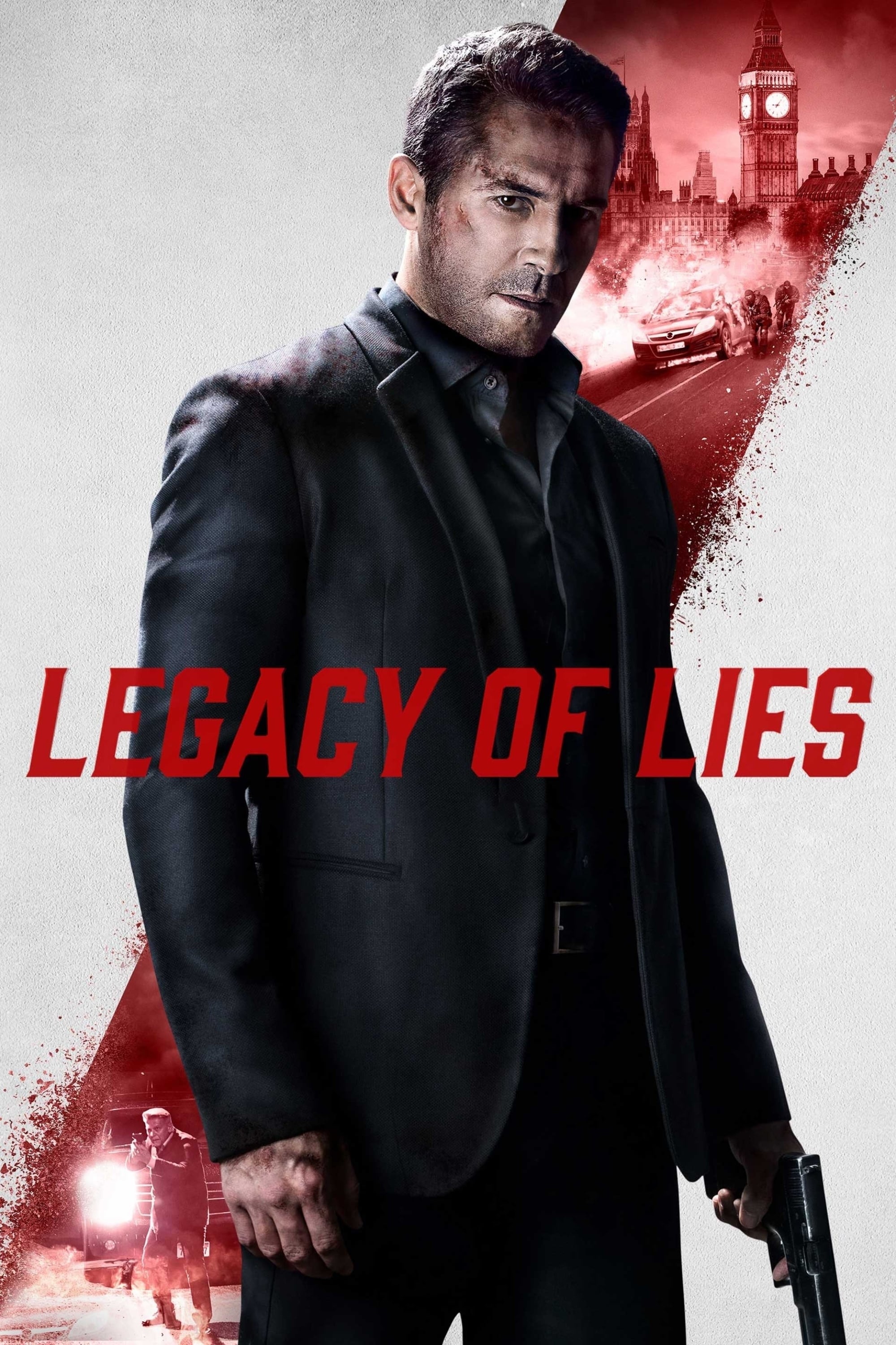 Legacy of Lies | Legacy of Lies