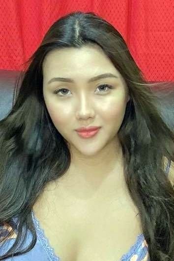 بازیگر Emelyn Cruz  