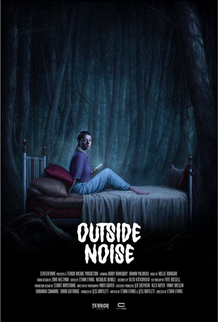 Outside Noise | Outside Noise