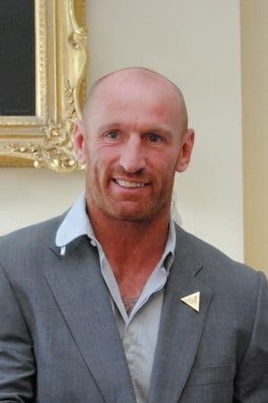 بازیگر Gareth Thomas  