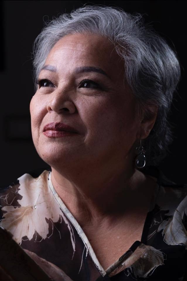 بازیگر Sheila Francisco  