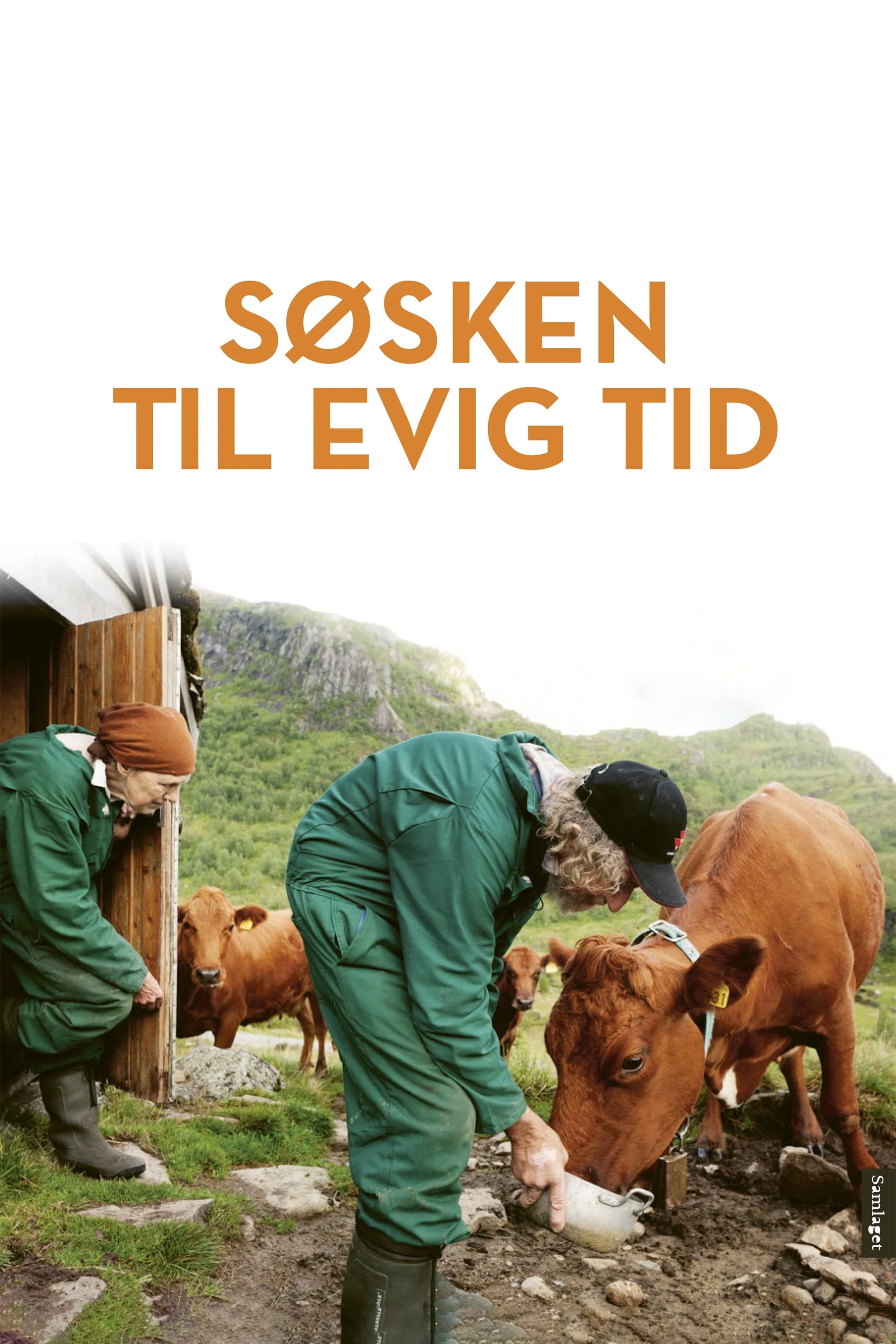 Søsken til evig tid | Søsken til evig tid