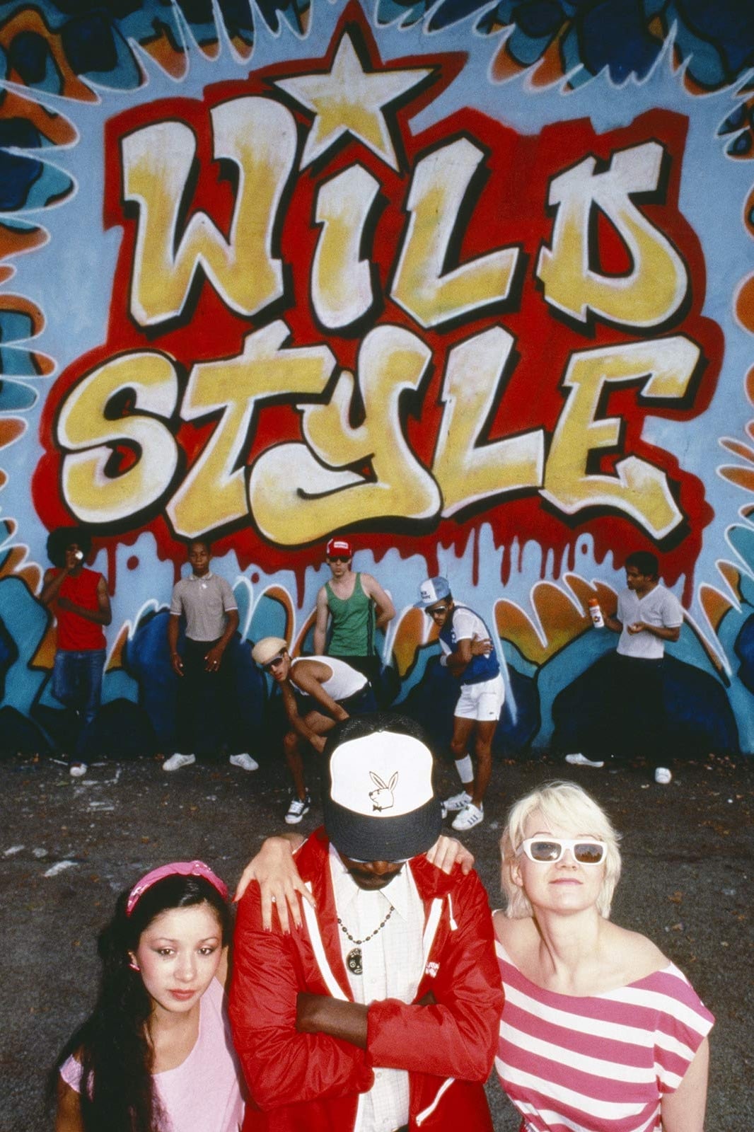 Wild Style | Wild Style