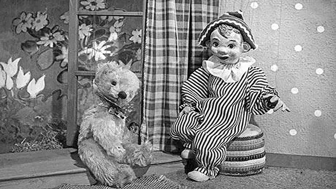 Andy Pandy|Andy Pandy