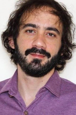 بازیگر Luiz Bertazzo  
