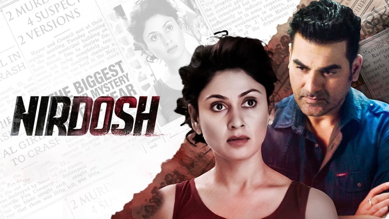 Nirdosh|Nirdosh