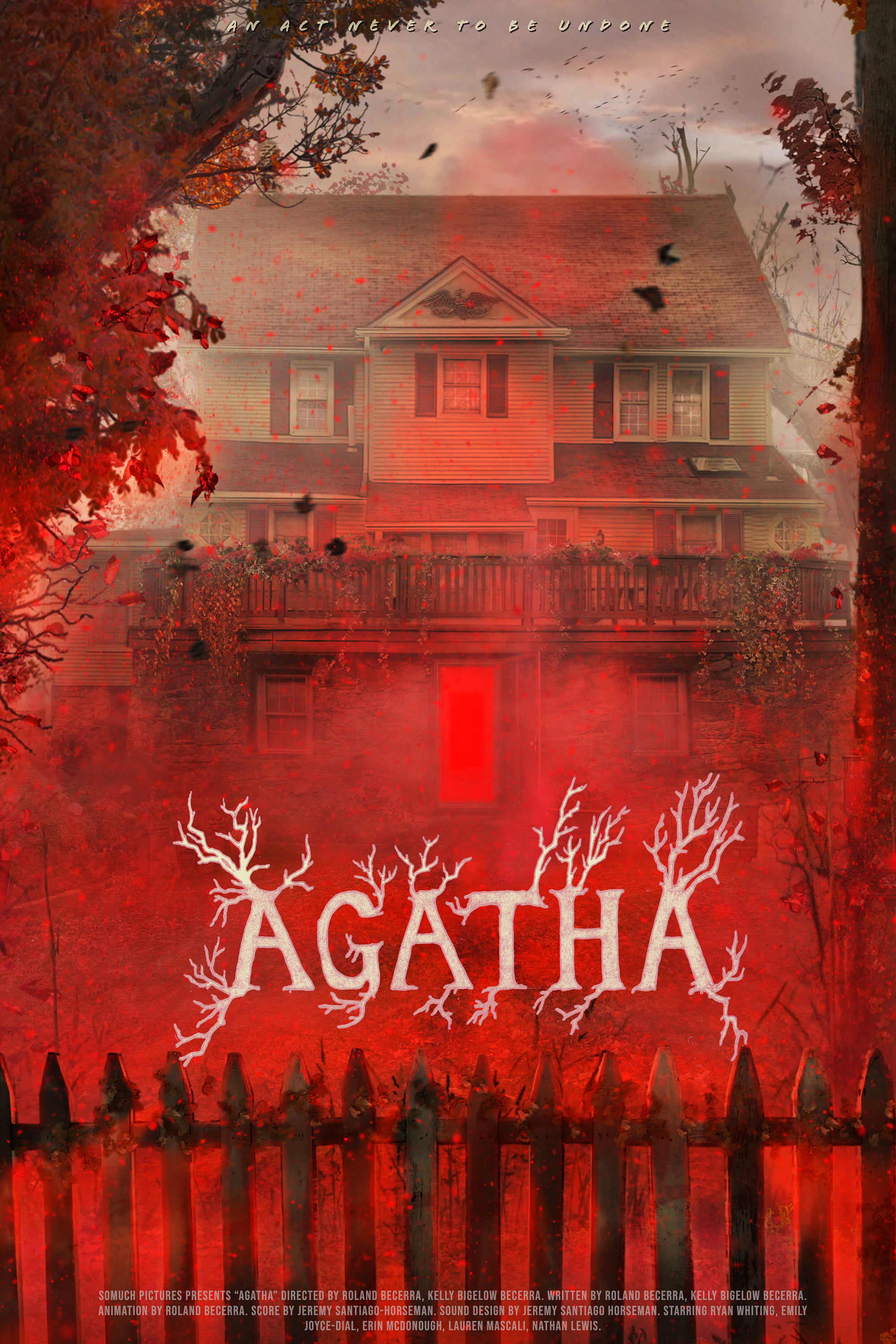 Agatha | Agatha