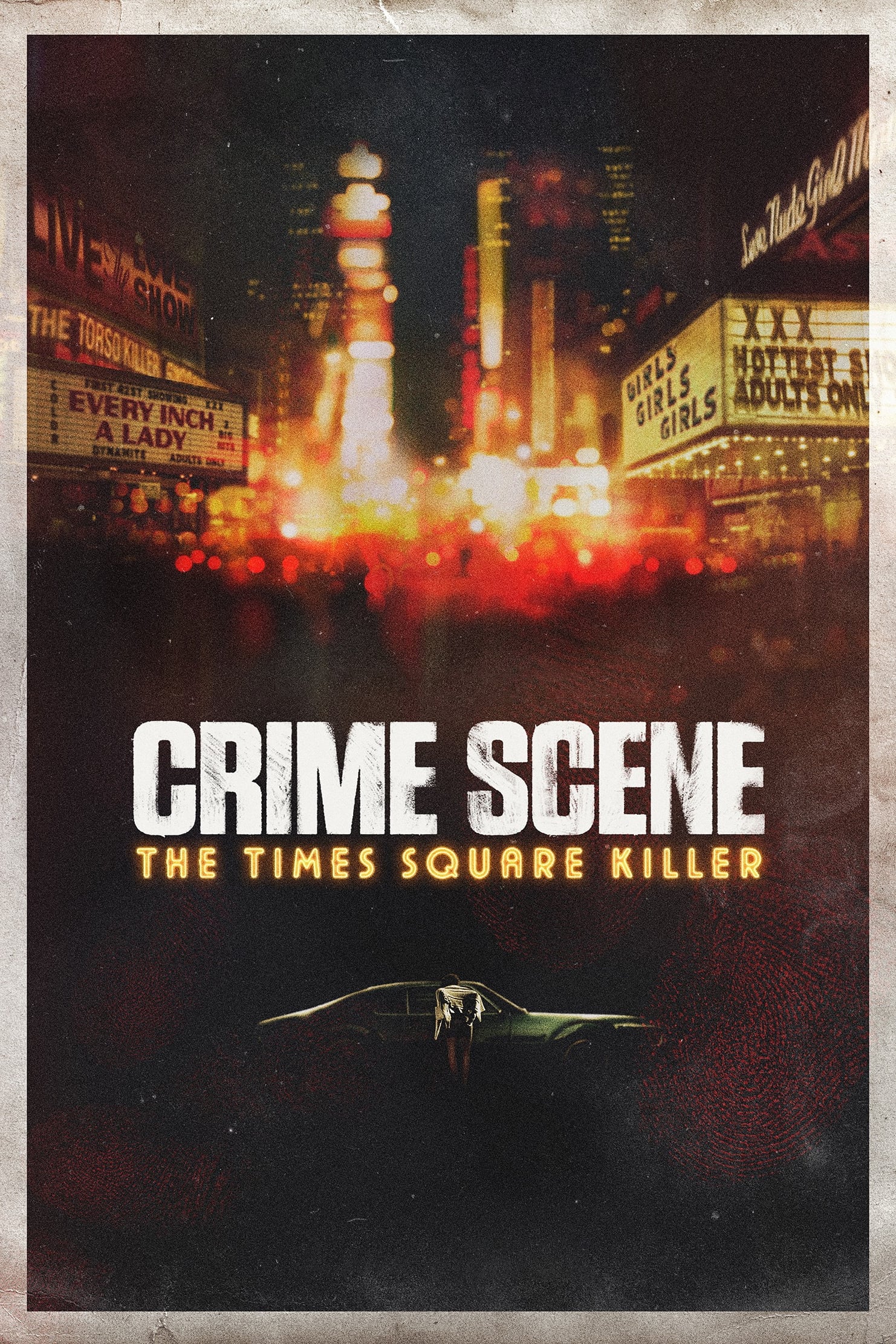 Crime Scene: The Times Square Killer | Crime Scene: The Times Square Killer