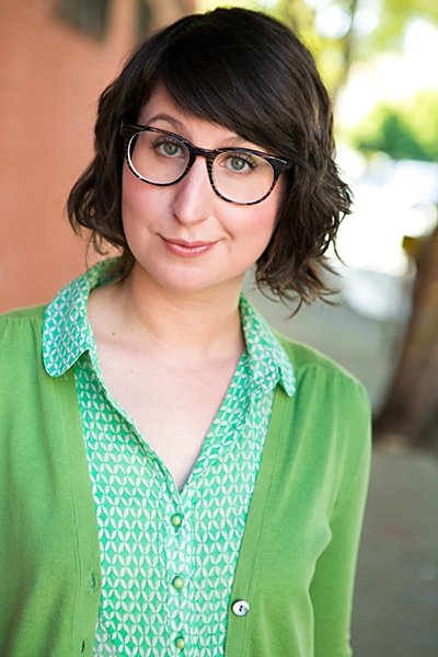 بازیگر Kristen Studard  
