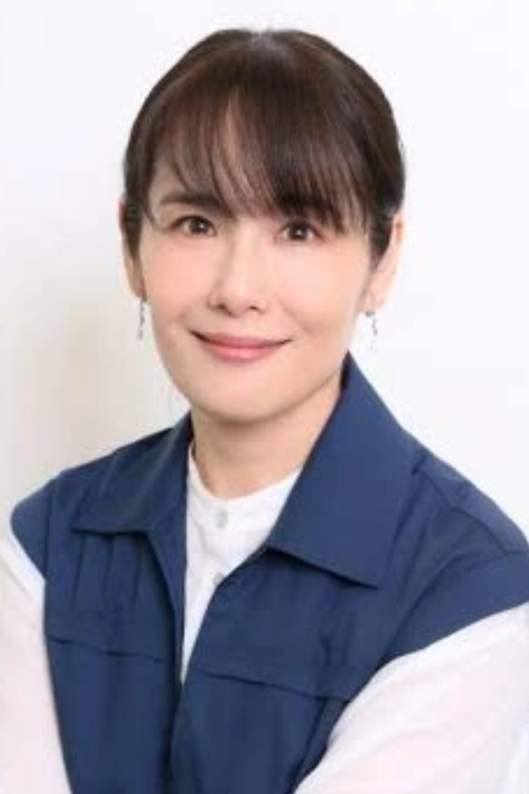 بازیگر 富田靖子  