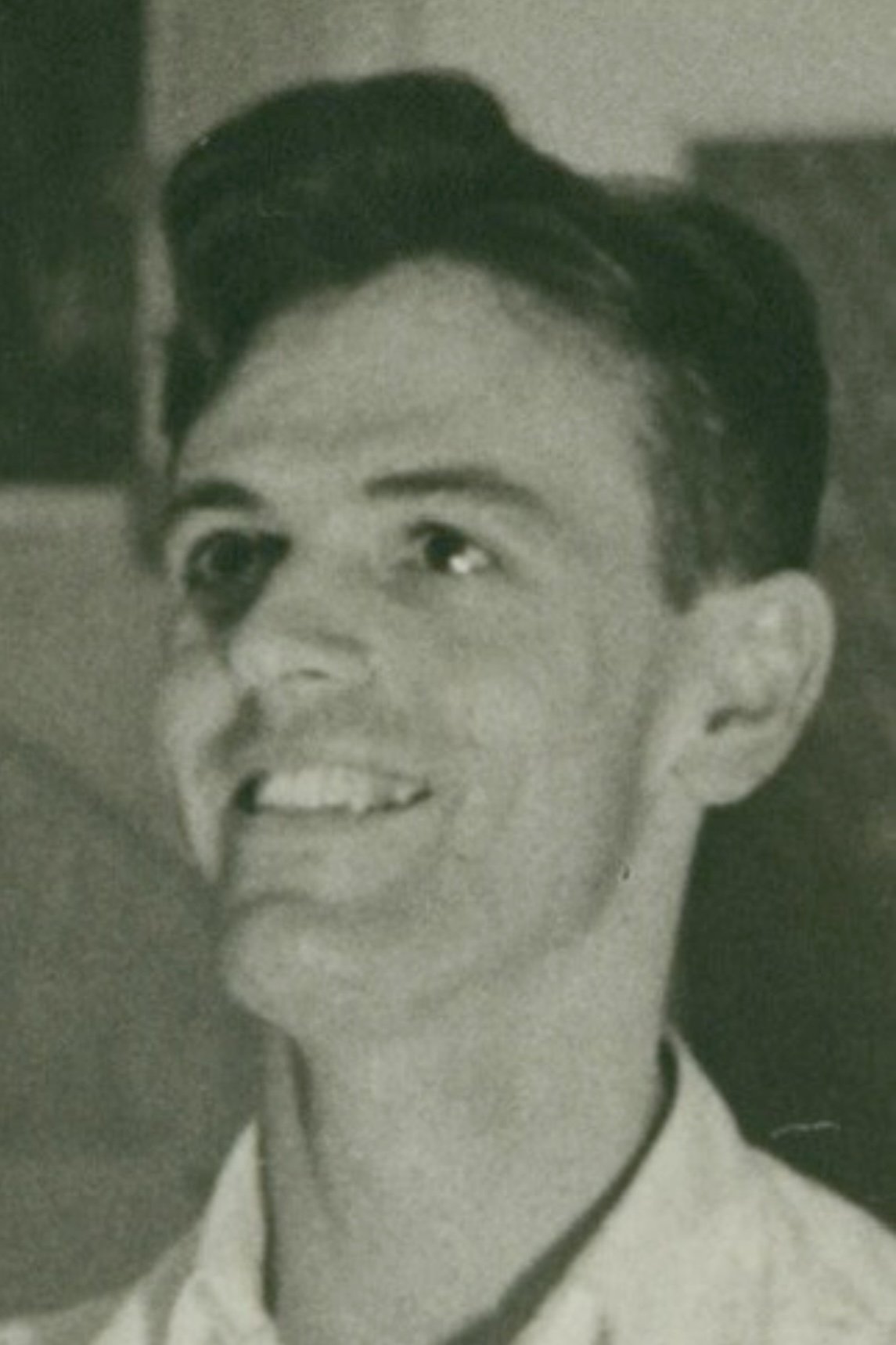 بازیگر Wolfgang Reitherman  