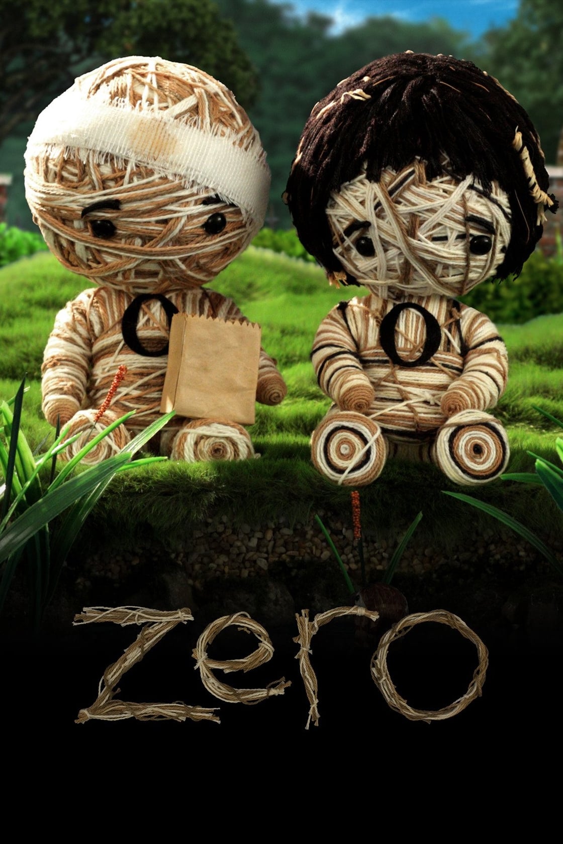 Zero | Zero