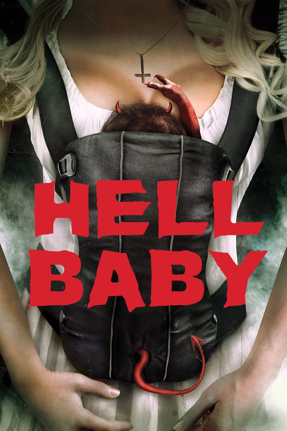 Hell Baby | Hell Baby