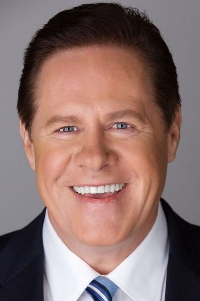 بازیگر Ben McCain  