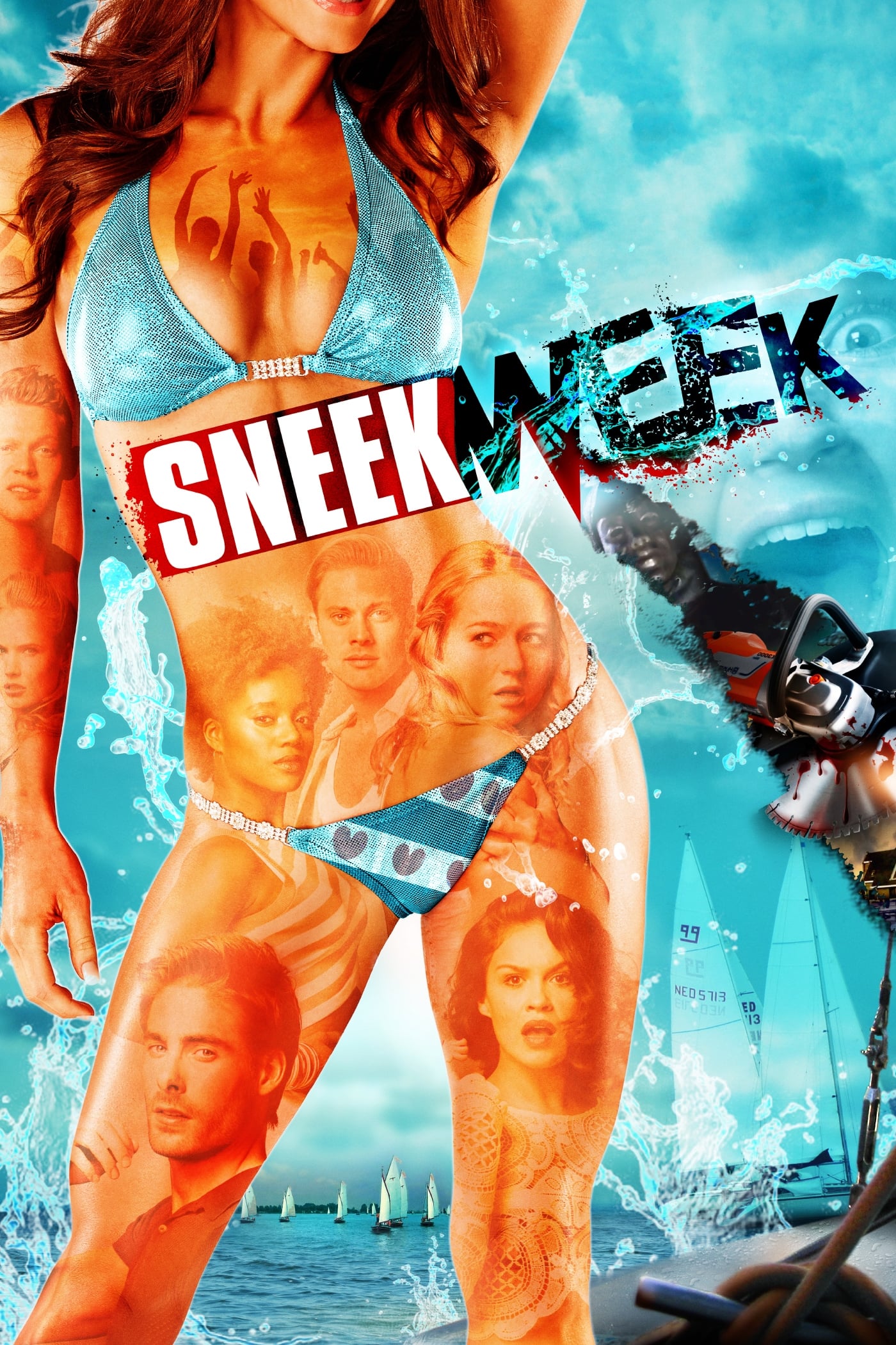 Sneekweek | Sneekweek