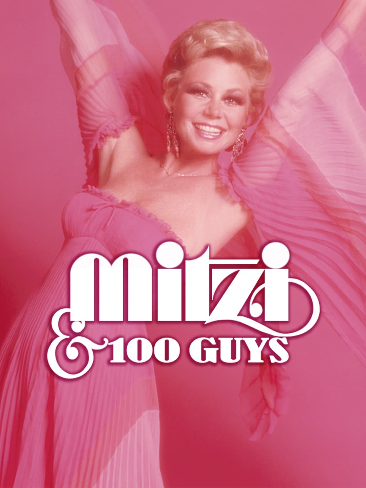 Mitzi & 100 Guys | Mitzi & 100 Guys