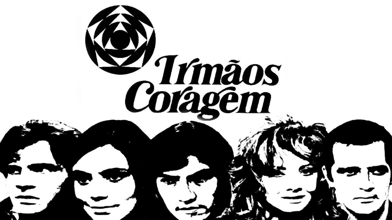 Irmãos Coragem|Irmãos Coragem