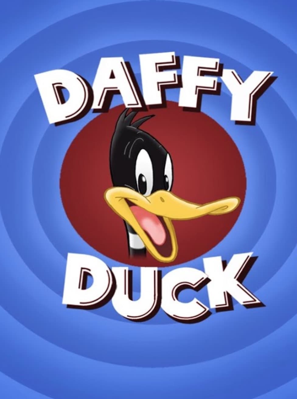 The Daffy Duck Show