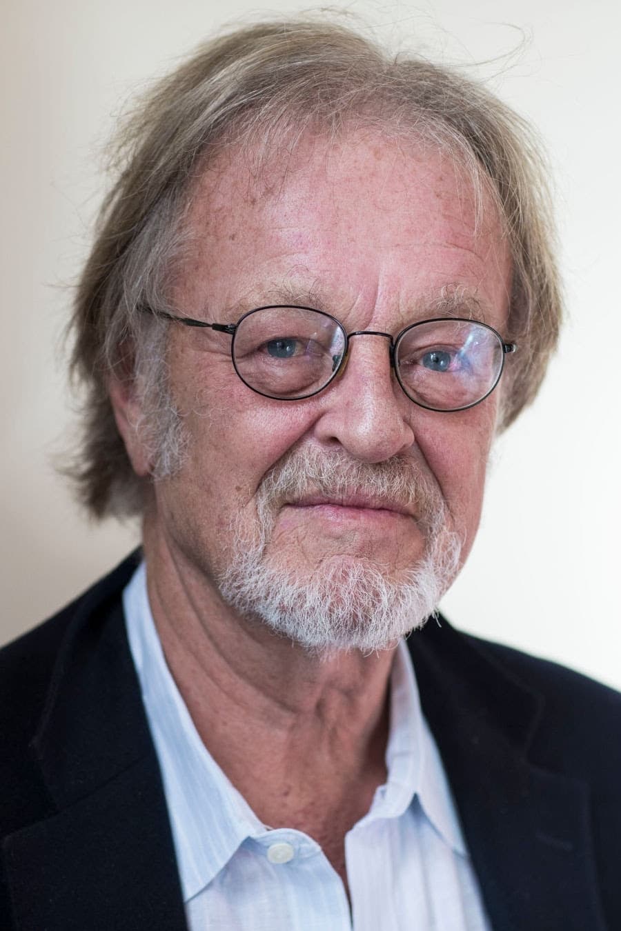 بازیگر Bernard Cornwell  