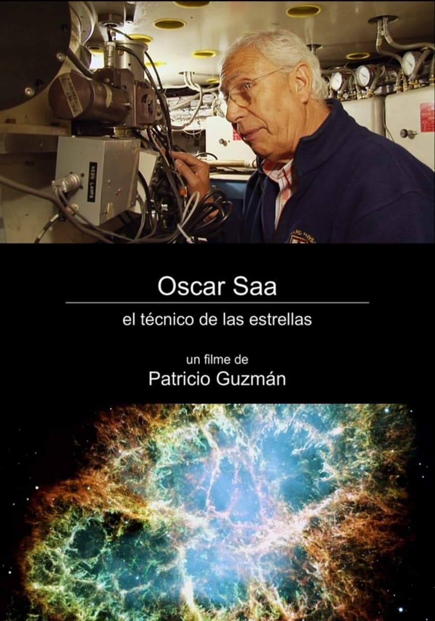 Oscar Saa, el técnico de las estrellas | Oscar Saa, el técnico de las estrellas