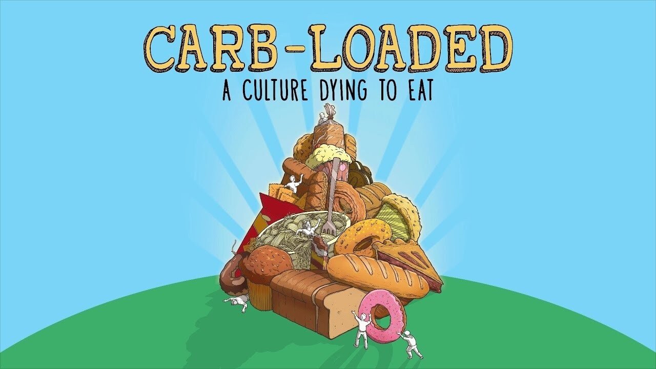 Carb-Loaded: A Culture Dying to Eat|Carb-Loaded: A Culture Dying to Eat