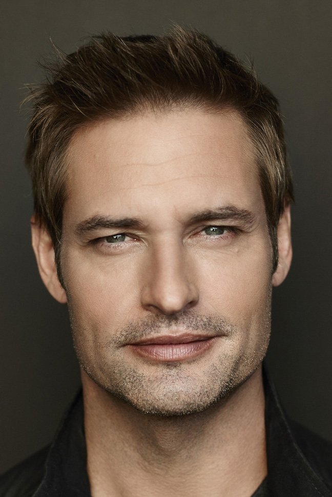 بازیگر Josh Holloway  
