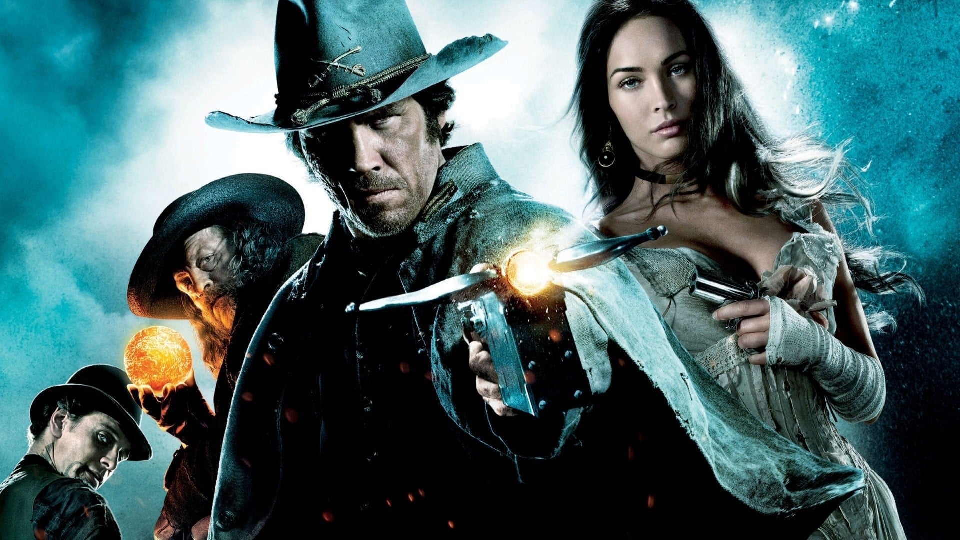 Jonah Hex|Jonah Hex