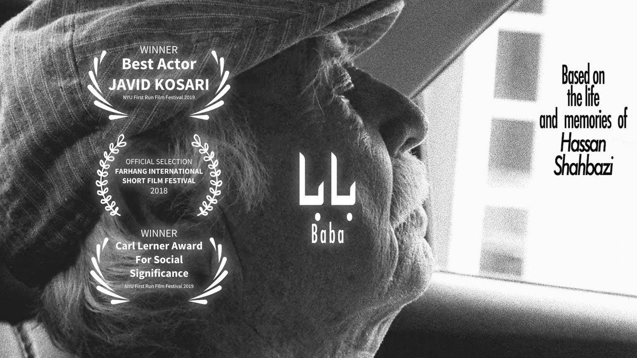 Baba|Baba