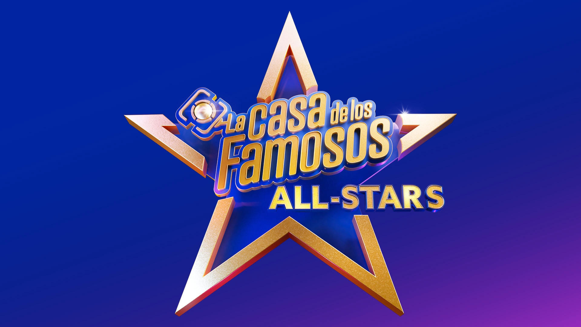 La Casa de los Famosos|La Casa de los Famosos
