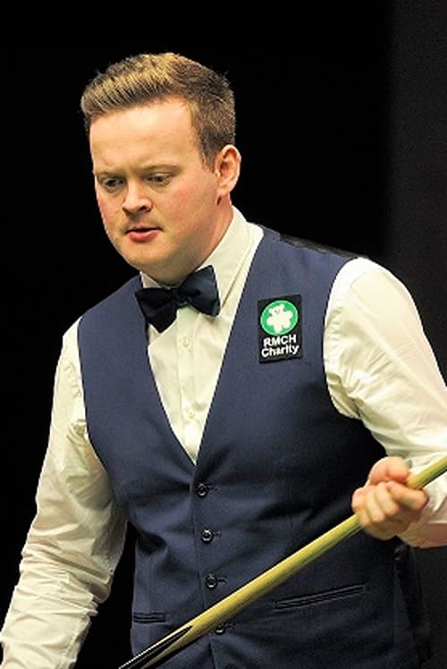 بازیگر Shaun Murphy  