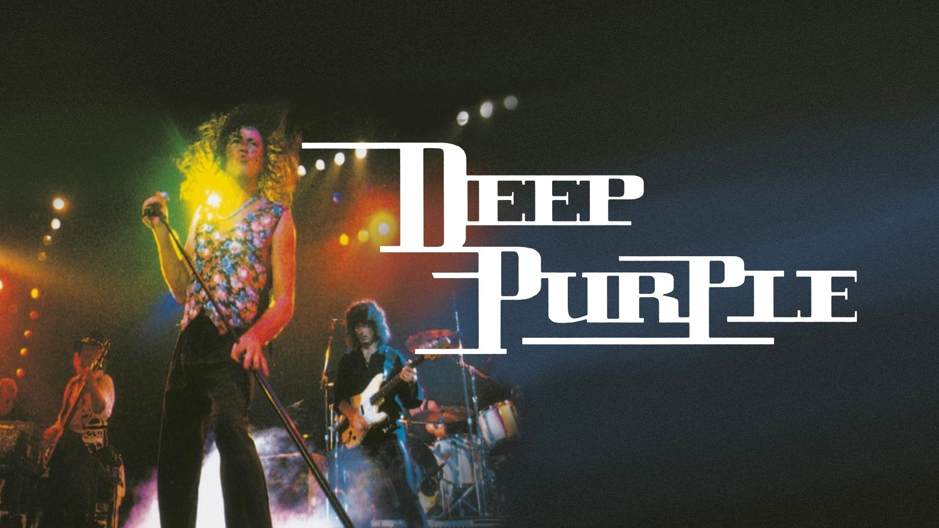 Deep Purple: Come Hell or High Water|Deep Purple: Come Hell or High Water