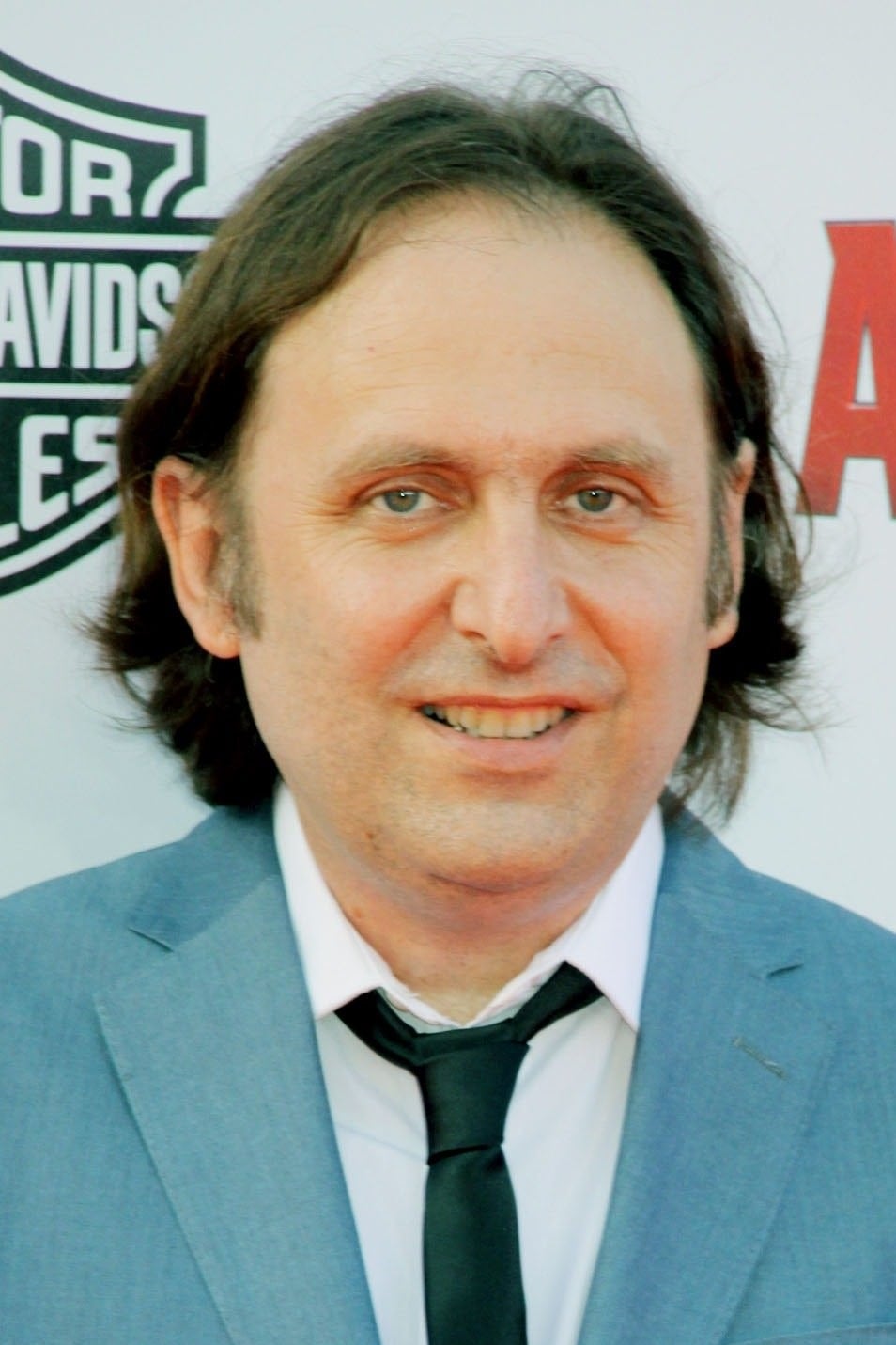 بازیگر Gregg Turkington  