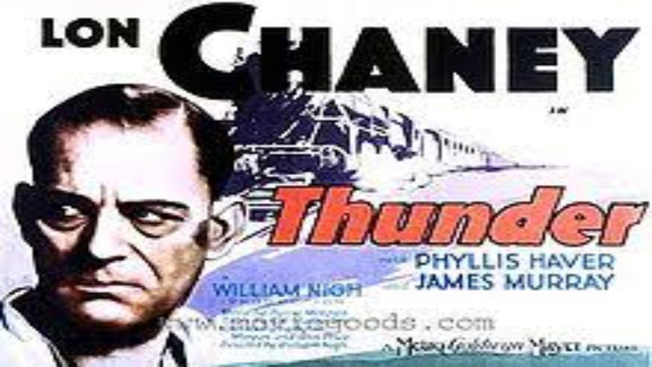 Thunder|Thunder
